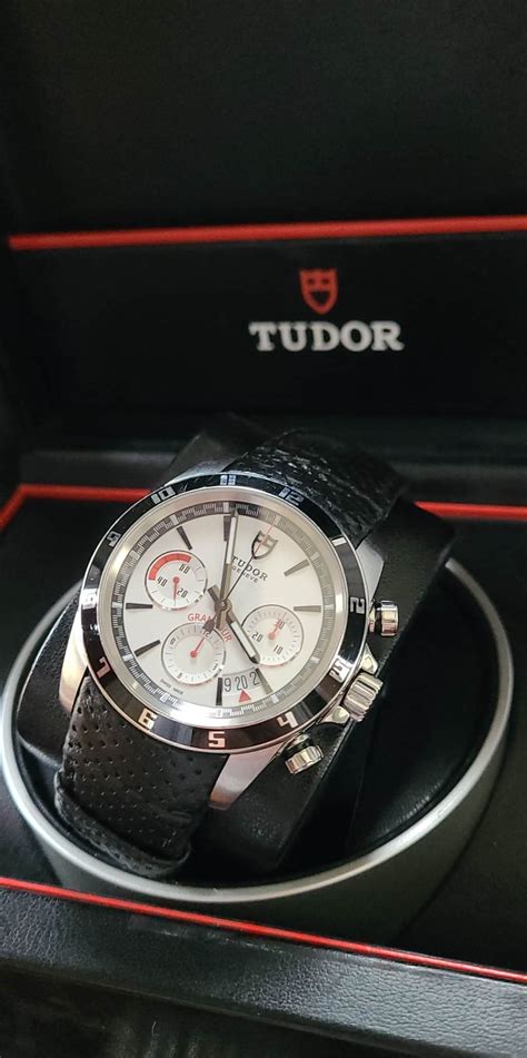 tudor grantour forum